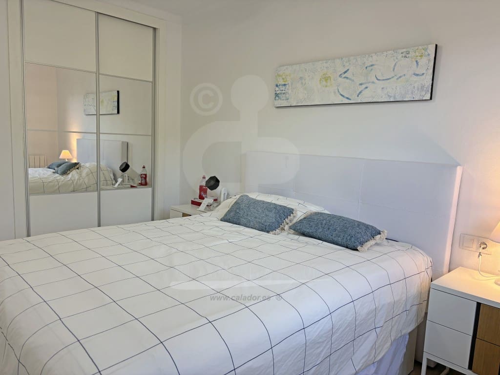 2 soveværelse Lejlighed til salg i Cala d'Or med swimmingpool - € 525.000 (Ref: 9629535)