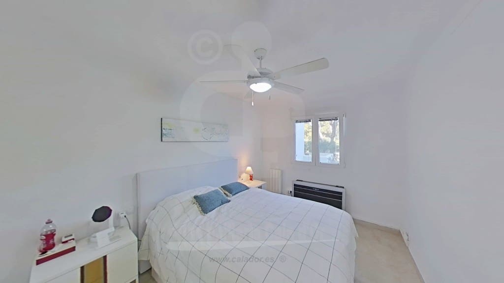 2 soveværelse Lejlighed til salg i Cala d'Or med swimmingpool - € 525.000 (Ref: 9629535)