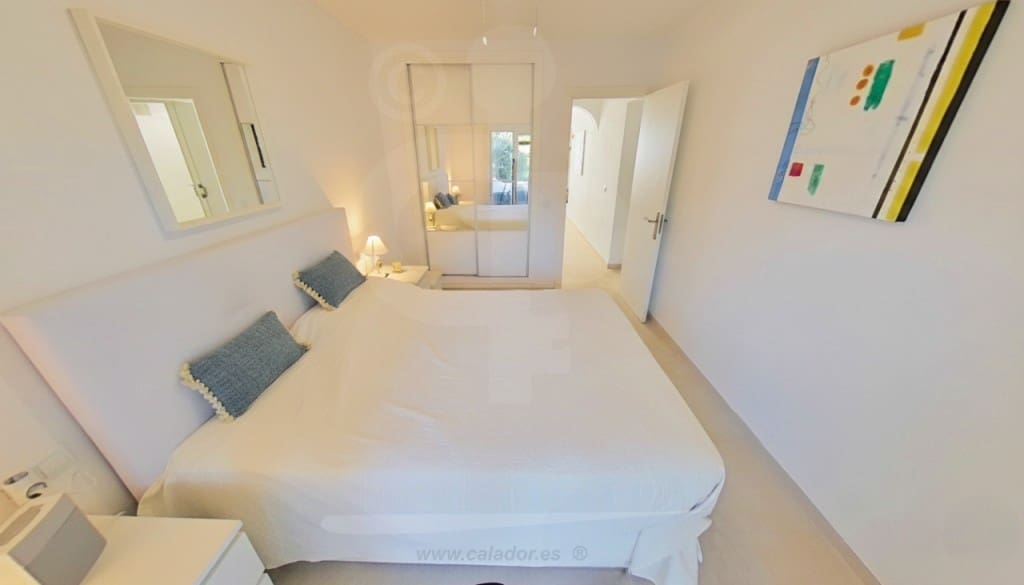 2 soveværelse Lejlighed til salg i Cala d'Or med swimmingpool - € 525.000 (Ref: 9629535)