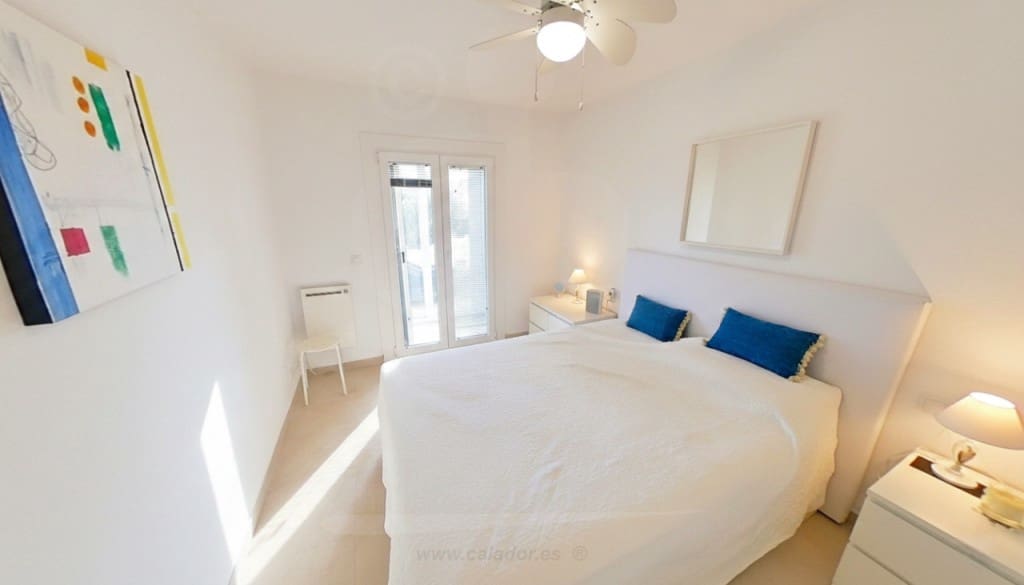 2 soveværelse Lejlighed til salg i Cala d'Or med swimmingpool - € 525.000 (Ref: 9629535)