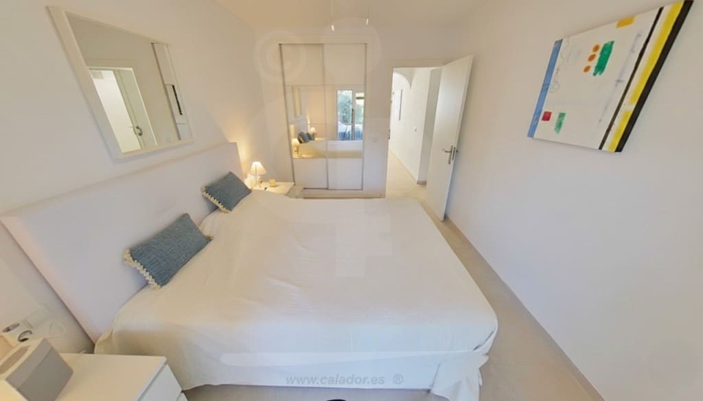 2 soveværelse Lejlighed til salg i Cala d'Or med swimmingpool - € 525.000 (Ref: 9629535)