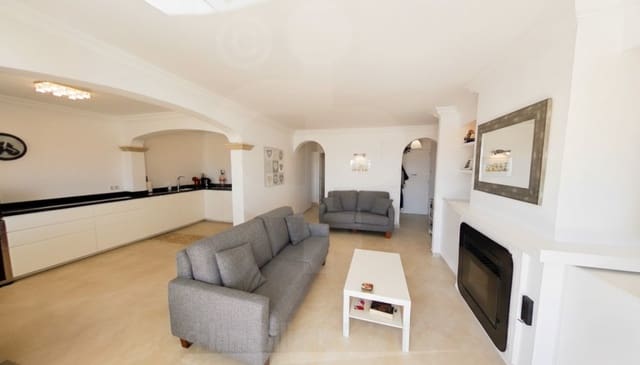 2 soveværelse Lejlighed til salg i Cala d'Or, Santanyí med swimmingpool - € 525.000 (Ref: 9629535)