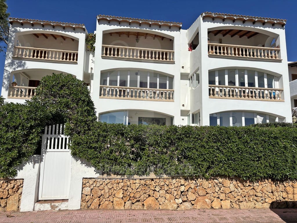 2 soveværelse Lejlighed til salg i Cala d'Or med swimmingpool - € 525.000 (Ref: 9629535)