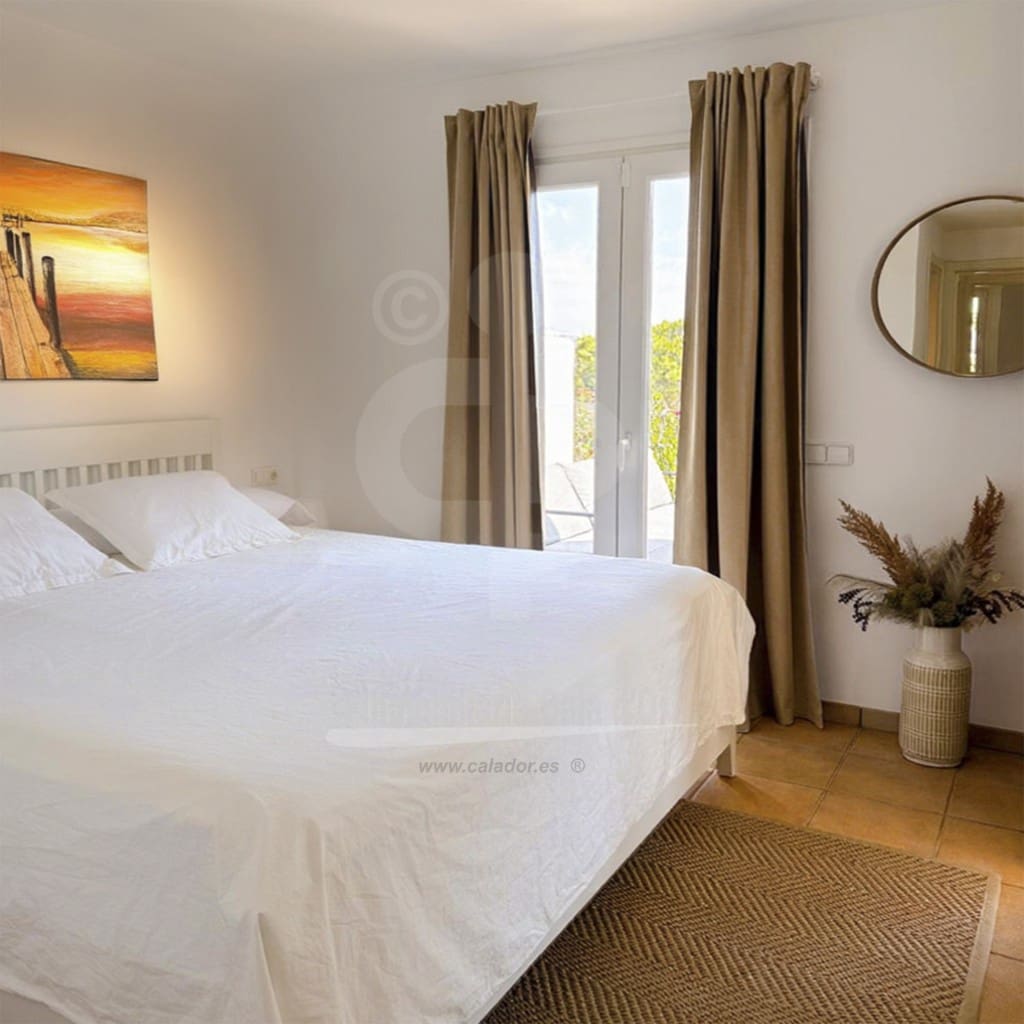 2 sovrum Lägenhet till salu i Cala d'Or med pool garage - 449 000 € (Ref: 9676702)