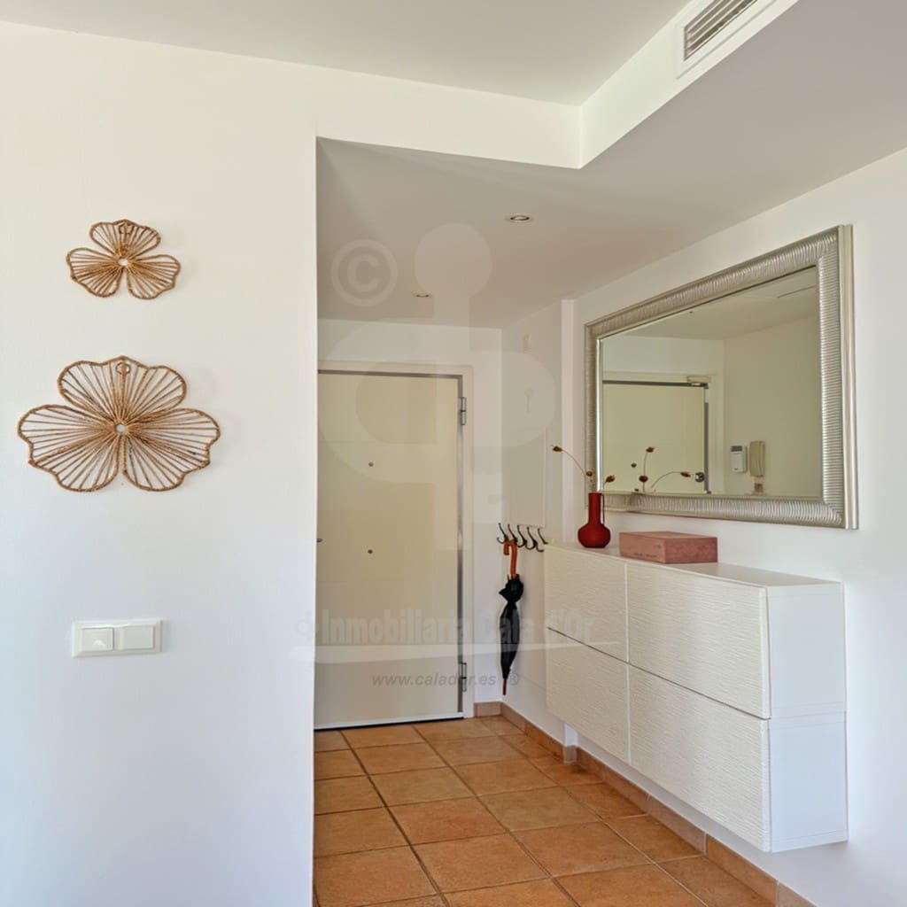 2 sovrum Lägenhet till salu i Cala d'Or med pool garage - 449 000 € (Ref: 9676702)