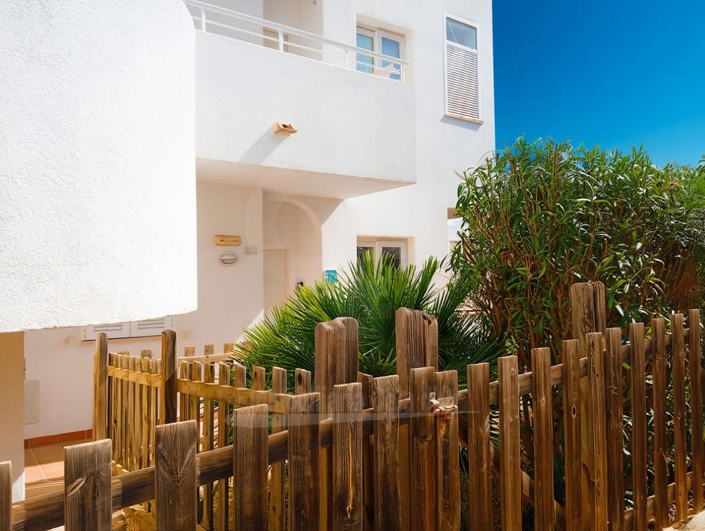 2 sovrum Lägenhet till salu i Cala d'Or med pool garage - 449 000 € (Ref: 9676702)