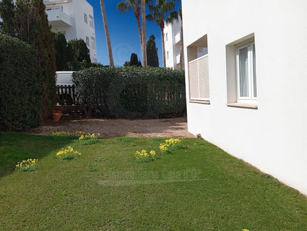 2 sovrum Lägenhet till salu i Cala d'Or med pool garage - 449 000 € (Ref: 9676702)