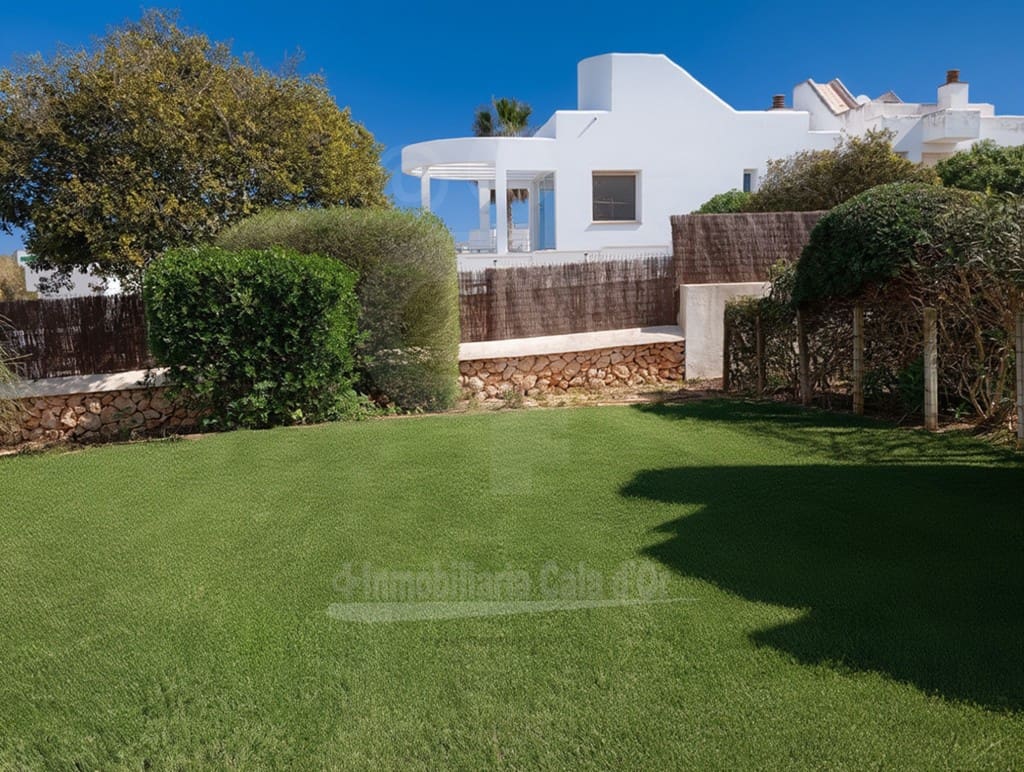 2 sovrum Lägenhet till salu i Cala d'Or med pool garage - 449 000 € (Ref: 9676702)