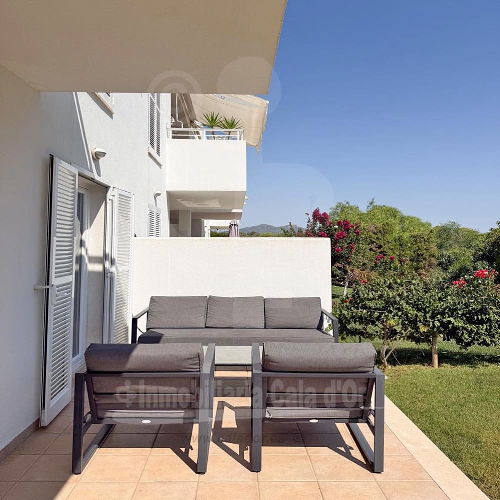 2 bedroom Apartment for sale in Cala d'Or with pool garage - € 480,000 (Ref: 9676702)