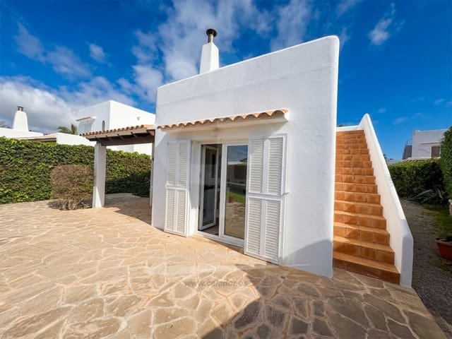 3 soverom Villa til salgs i Cala d'Or, Santanyí - € 650 000 (Ref: 9689964)