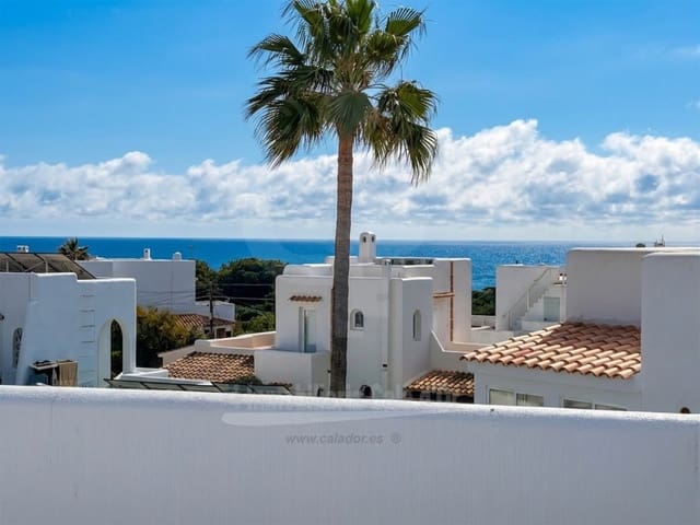 3 soverom Villa til salgs i Cala d'Or, Santanyí - € 650 000 (Ref: 9689964)