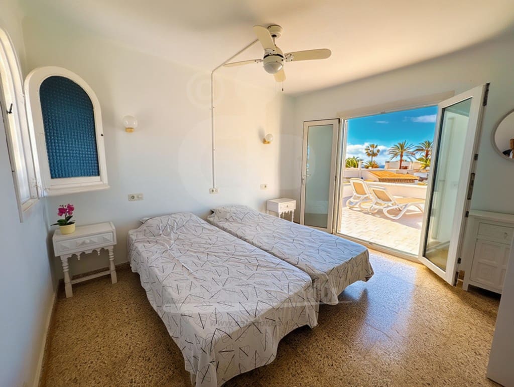 3 soverom Villa til salgs i Cala d'Or - € 650 000 (Ref: 9689964)