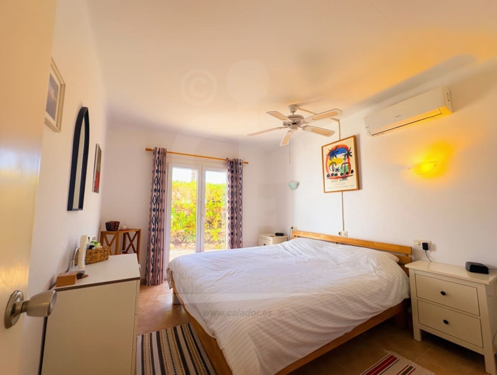 3 soverom Villa til salgs i Cala d'Or - € 650 000 (Ref: 9689964)