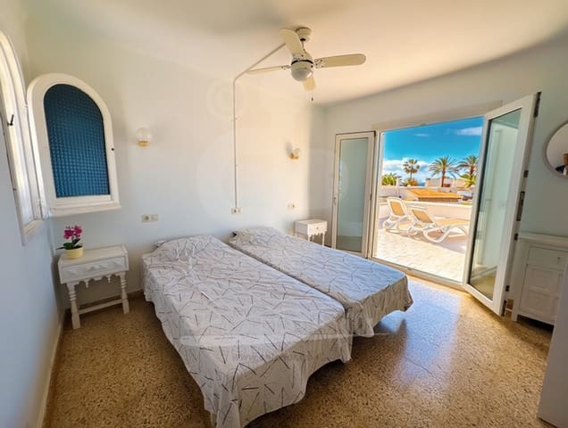 3 soverom Villa til salgs i Cala d'Or, Santanyí - € 650 000 (Ref: 9689964)