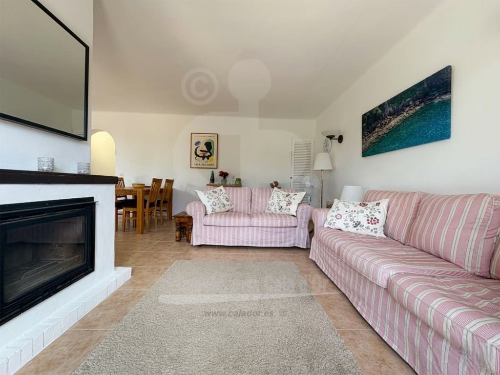 3 soverom Villa til salgs i Cala d'Or - € 650 000 (Ref: 9689964)