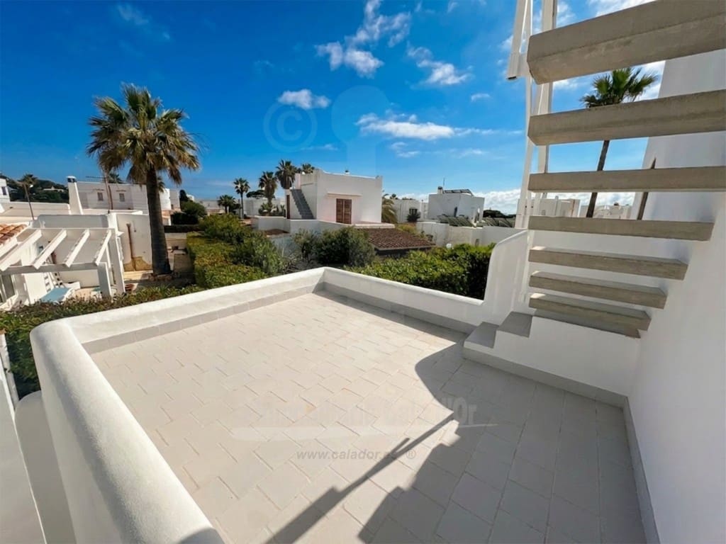 3 soverom Villa til salgs i Cala d'Or - € 650 000 (Ref: 9689964)