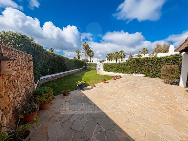 3 soverom Villa til salgs i Cala d'Or, Santanyí - € 650 000 (Ref: 9689964)