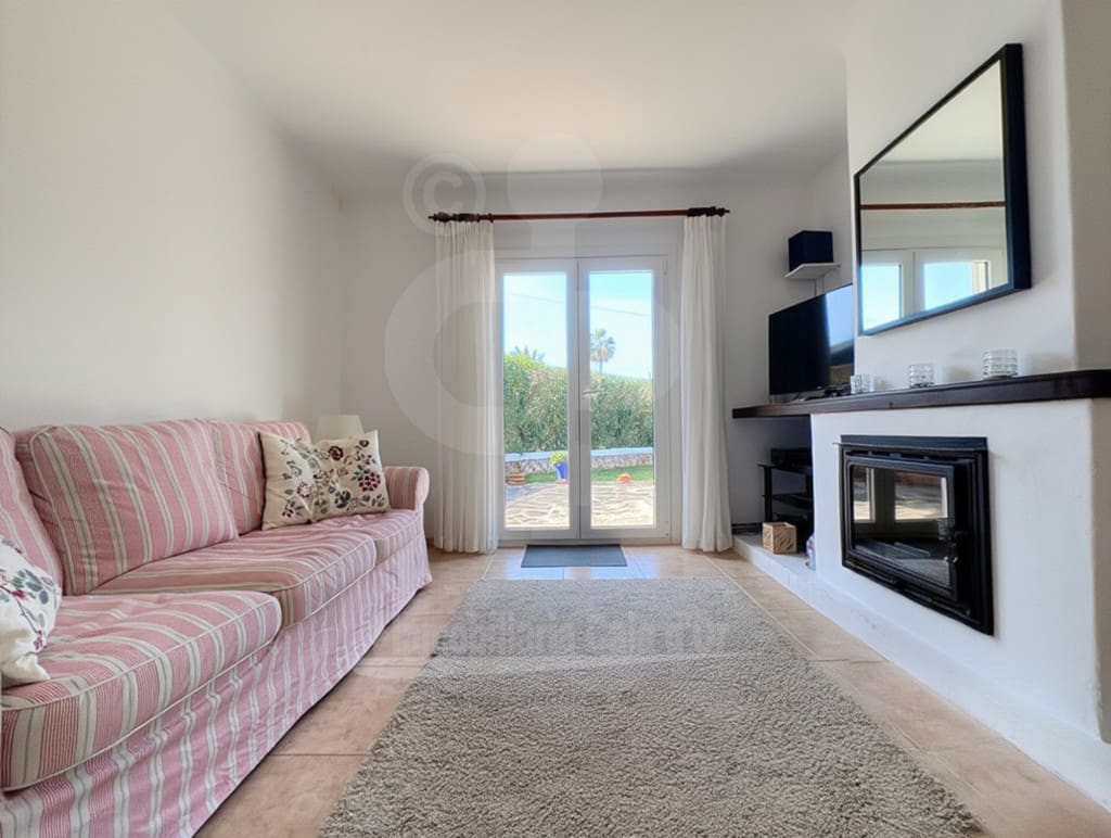 3 soverom Villa til salgs i Cala d'Or - € 650 000 (Ref: 9689964)