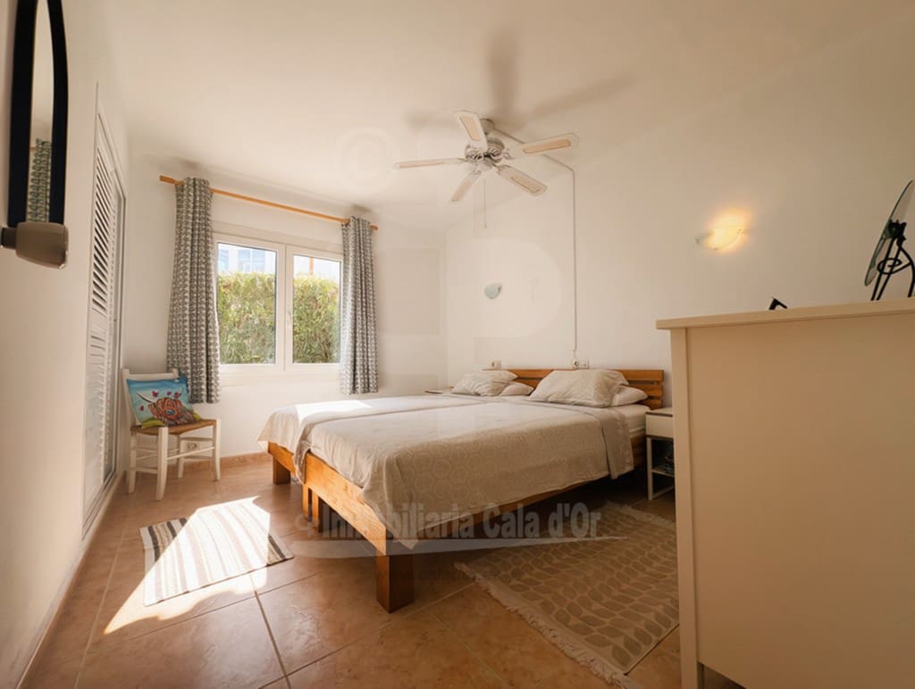 3 soverom Villa til salgs i Cala d'Or - € 650 000 (Ref: 9689964)