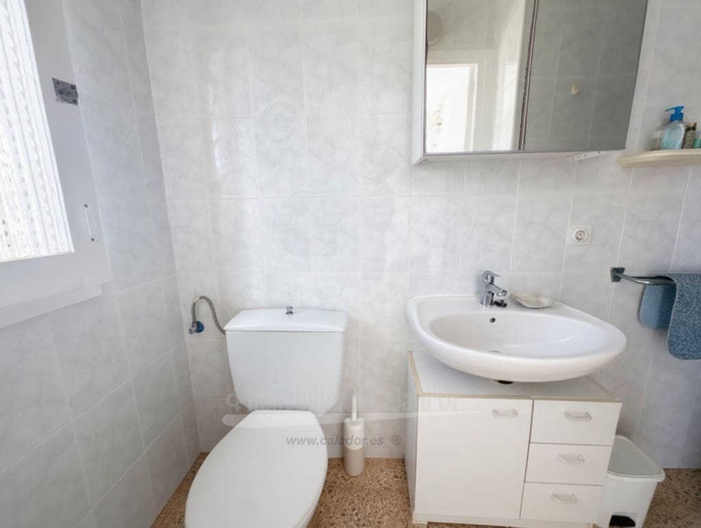 3 soverom Villa til salgs i Cala d'Or - € 650 000 (Ref: 9689964)