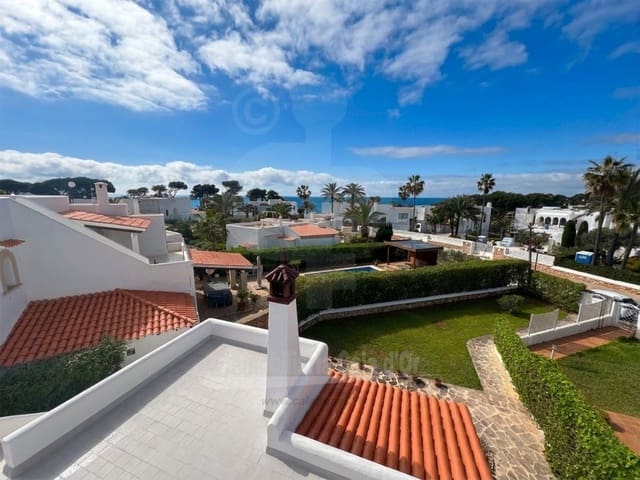 3 soverom Villa til salgs i Cala d'Or, Santanyí - € 650 000 (Ref: 9689964)