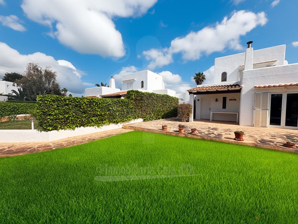 3 soverom Villa til salgs i Cala d'Or - € 650 000 (Ref: 9689964)