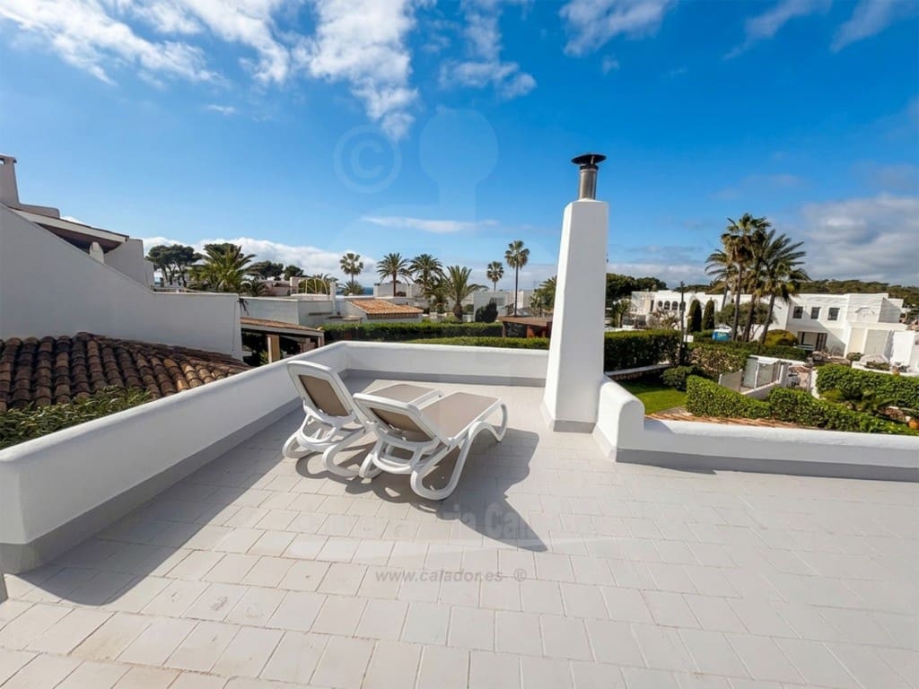3 bedroom Villa for sale in Cala d'Or - € 650,000 (Ref: 9689964)