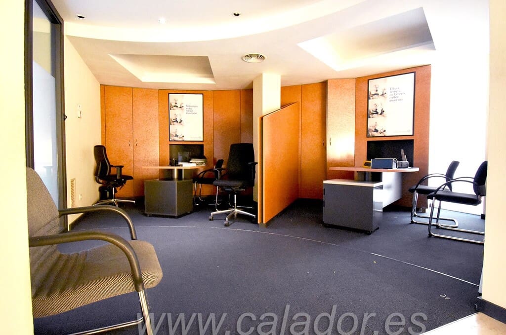 Azienda da affittare in Cala d'Or - 2.781 € (Rif: 9721030)