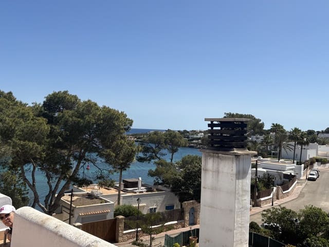 3 slaapkamer Villa te koop in Cala d'Or, Santanyí met zwembad - € 690.000 (Ref: 9780222)