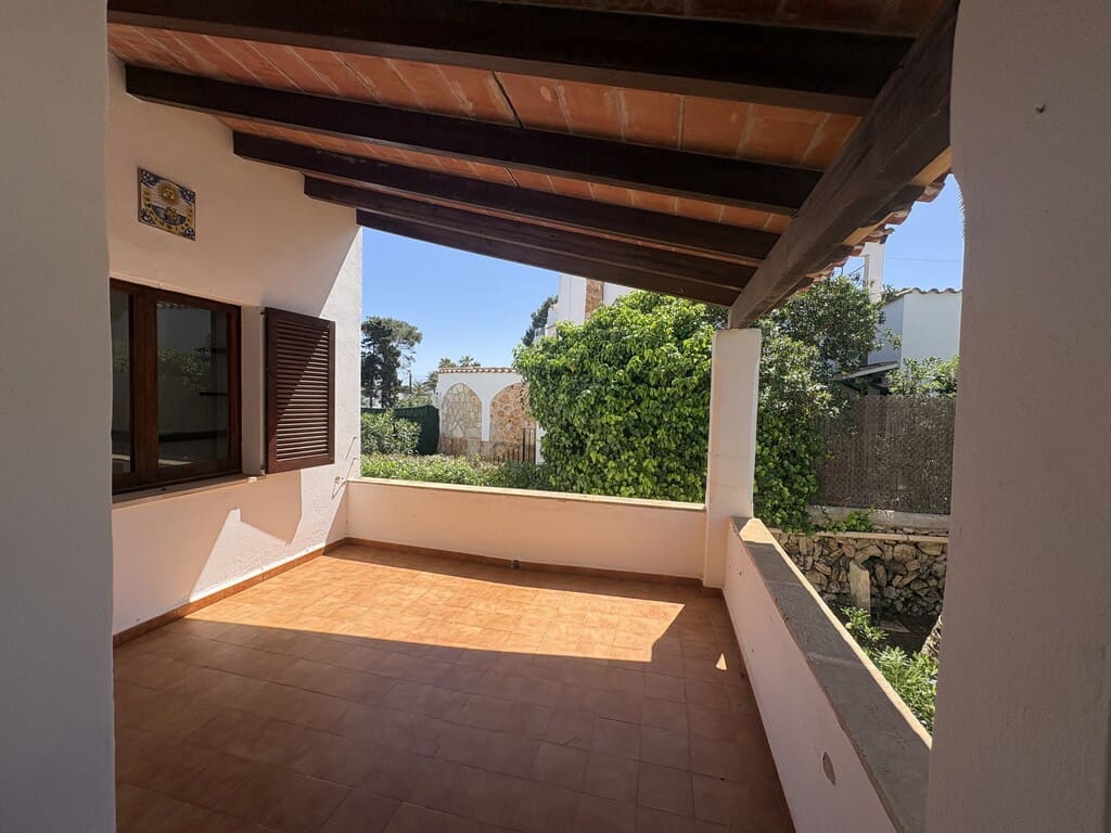 3 sypialnia Willa na sprzedaż w Cala d'Or z basenem - 690 000 € (Ref: 9780222)