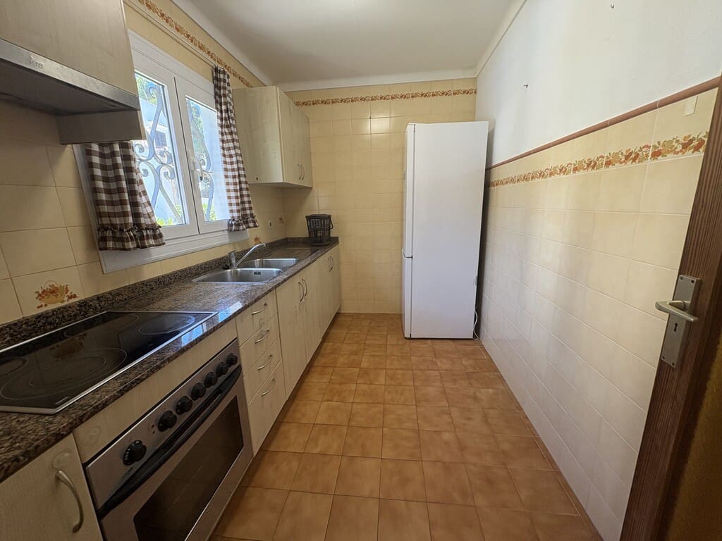 3 sypialnia Willa na sprzedaż w Cala d'Or z basenem - 690 000 € (Ref: 9780222)