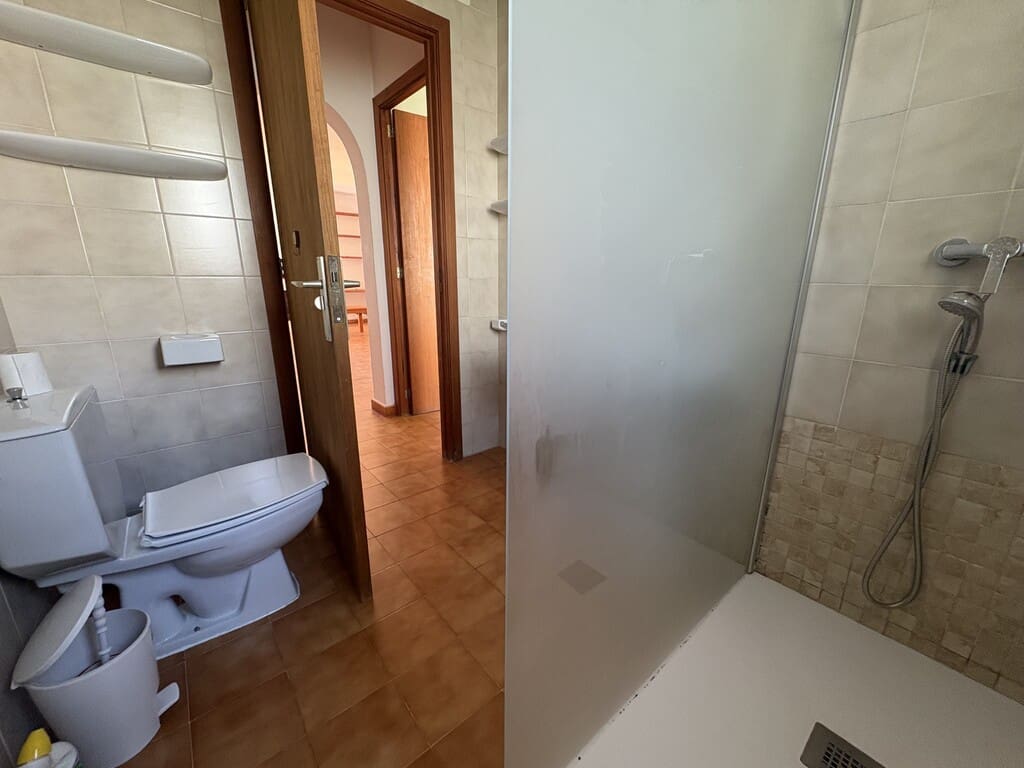 3 sypialnia Willa na sprzedaż w Cala d'Or z basenem - 690 000 € (Ref: 9780222)