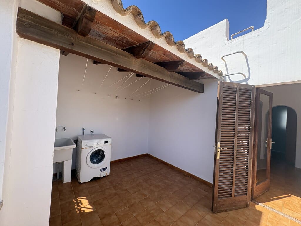 3 sypialnia Willa na sprzedaż w Cala d'Or z basenem - 690 000 € (Ref: 9780222)