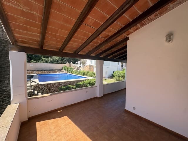 3 slaapkamer Villa te koop in Cala d'Or, Santanyí met zwembad - € 690.000 (Ref: 9780222)