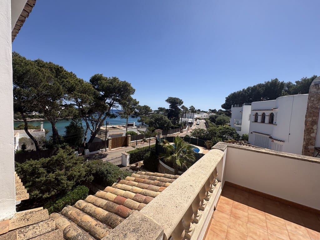 3 sypialnia Willa na sprzedaż w Cala d'Or z basenem - 690 000 € (Ref: 9780222)