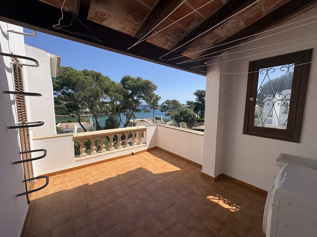 3 sypialnia Willa na sprzedaż w Cala d'Or z basenem - 690 000 € (Ref: 9780222)