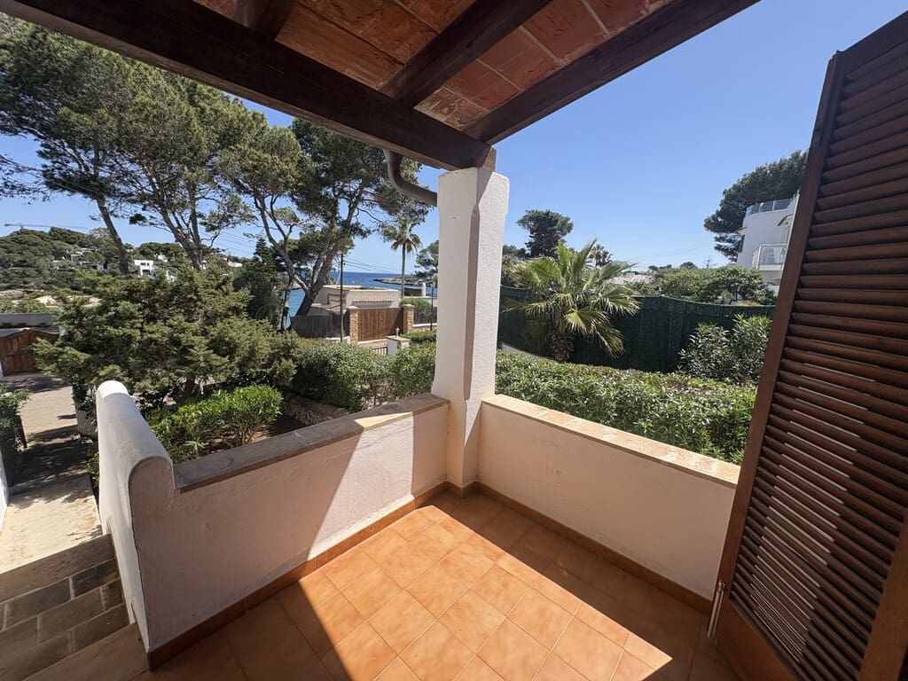 3 sypialnia Willa na sprzedaż w Cala d'Or z basenem - 690 000 € (Ref: 9780222)