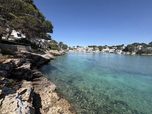 3 slaapkamer Villa te koop in Cala d'Or, Santanyí met zwembad - € 690.000 (Ref: 9780222)