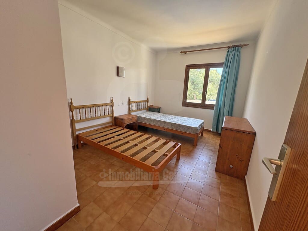 3 sovrum Villa till salu i Cala d'Or med pool - 690 000 € (Ref: 9780222)