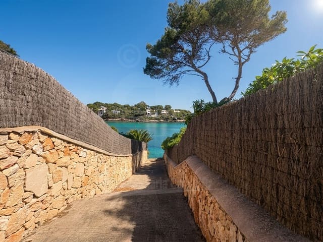 3 soveværelse Villa til salg i Cala d'Or, Santanyí med swimmingpool - € 690.000 (Ref: 9780222)