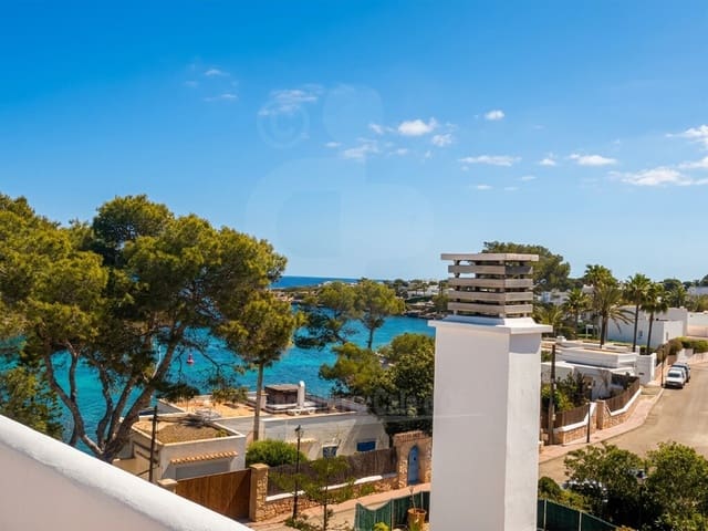 3 soveværelse Villa til salg i Cala d'Or, Santanyí med swimmingpool - € 690.000 (Ref: 9780222)