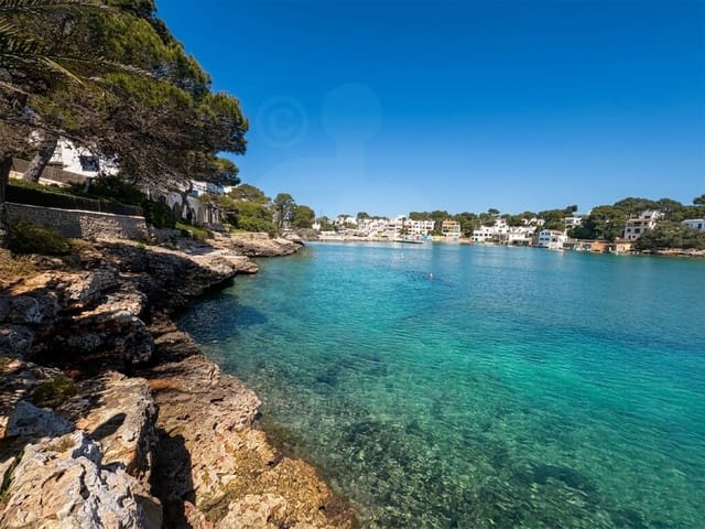 3 soveværelse Villa til salg i Cala d'Or, Santanyí med swimmingpool - € 690.000 (Ref: 9780222)