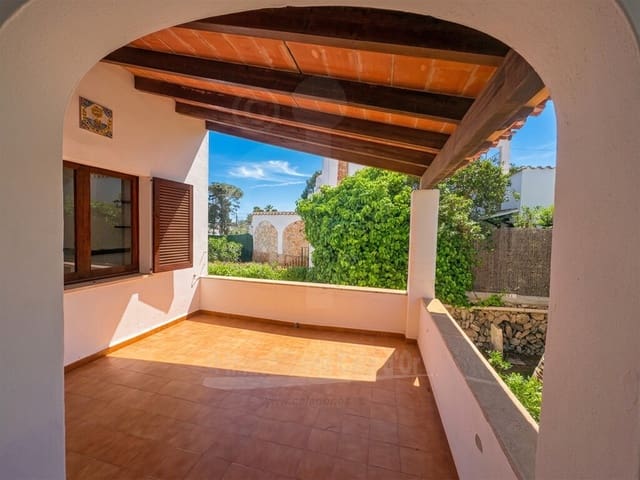3 soveværelse Villa til salg i Cala d'Or, Santanyí med swimmingpool - € 690.000 (Ref: 9780222)