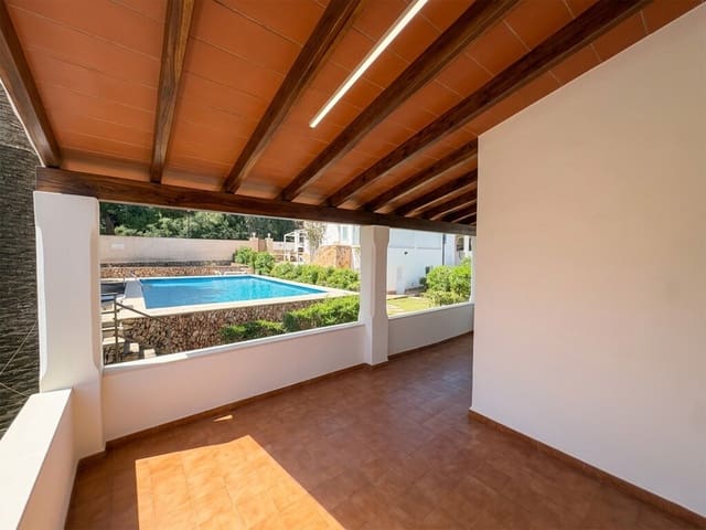 3 soveværelse Villa til salg i Cala d'Or, Santanyí med swimmingpool - € 690.000 (Ref: 9780222)