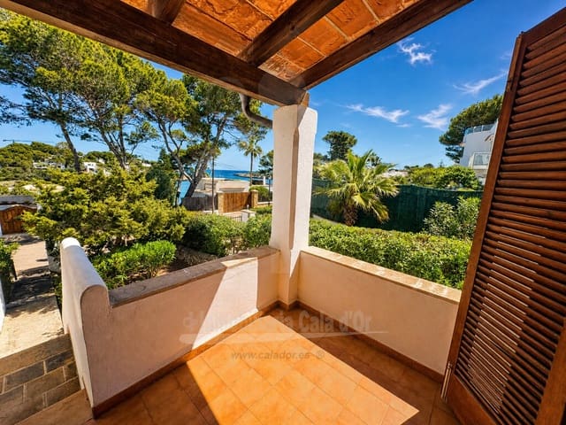 3 soveværelse Villa til salg i Cala d'Or, Santanyí med swimmingpool - € 690.000 (Ref: 9780222)
