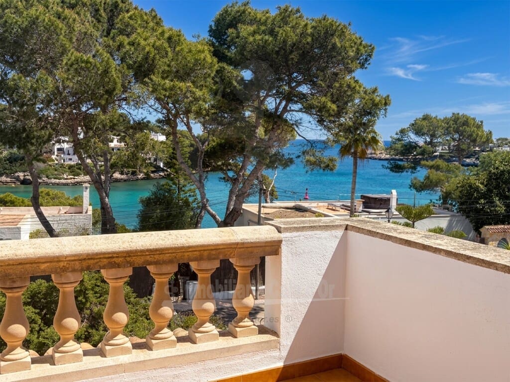 3 camera da letto Villa in vendita in Cala d'Or con piscina - 690.000 € (Rif: 9780222)