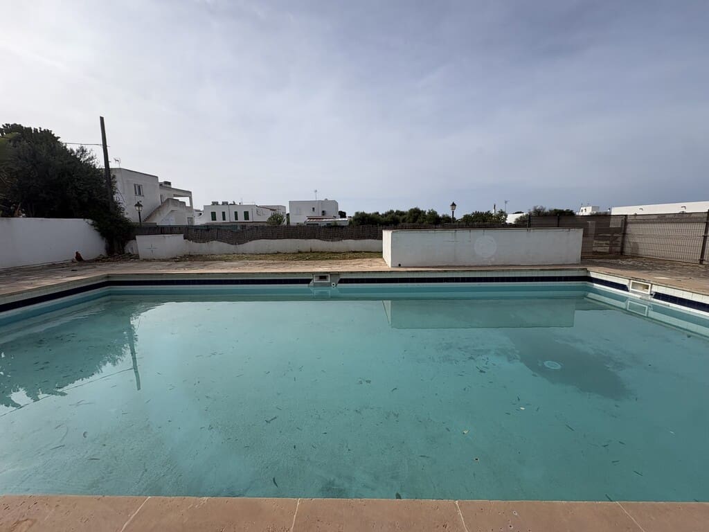Apartamento de 2 habitaciones en Cala d'Or en venta con piscina - 275.000 € (Ref: 9796141)