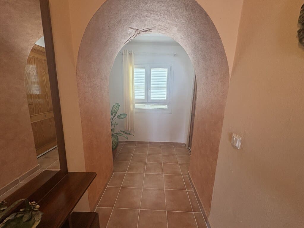 Apartamento de 2 habitaciones en Cala d'Or en venta con piscina - 275.000 € (Ref: 9796141)