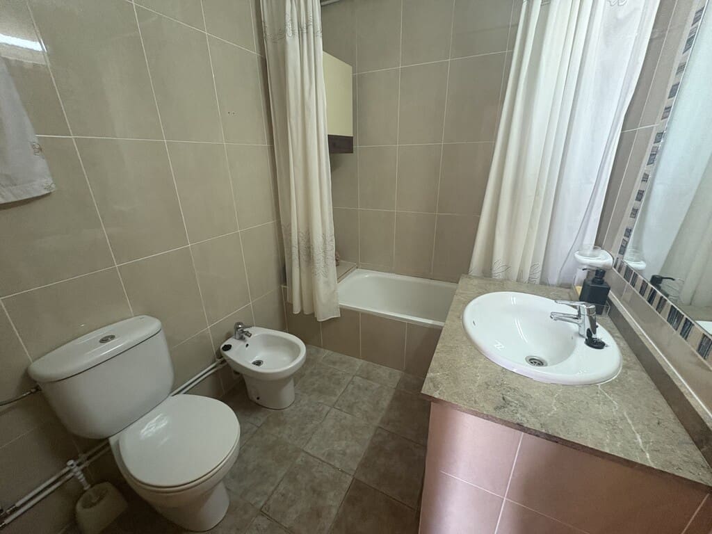 Apartamento de 2 habitaciones en Cala d'Or en venta con piscina - 275.000 € (Ref: 9796141)