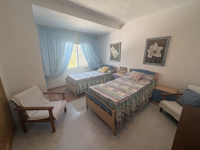 2 Zimmer Apartment zu verkaufen in Cala d'Or, Santanyí mit Pool - 275.000 € (Ref: 9796141)